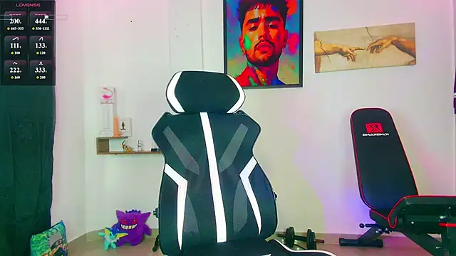 JordanRossie online show from 7, 1, 2026