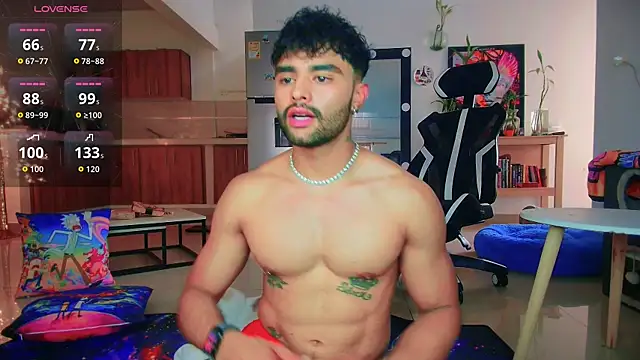 JordanRossie online show from 12, 2, 2026