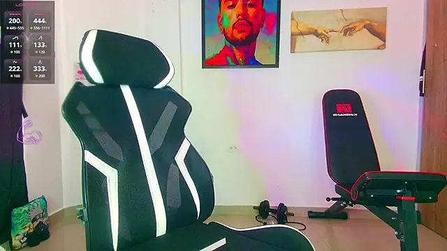 JordanRossie online show from 8, 1, 2026