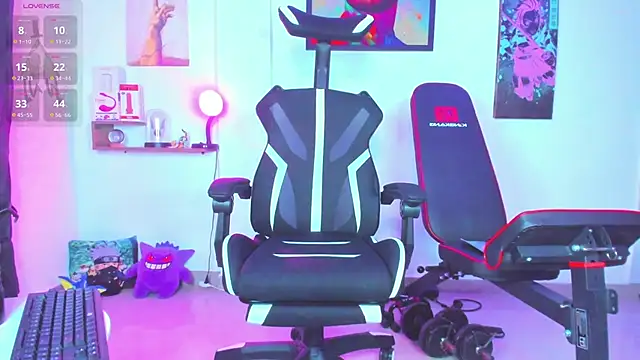 JordanRossie online show from 12, 10, 2025