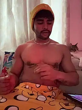 JordanRossie online show from 26, 10, 2025