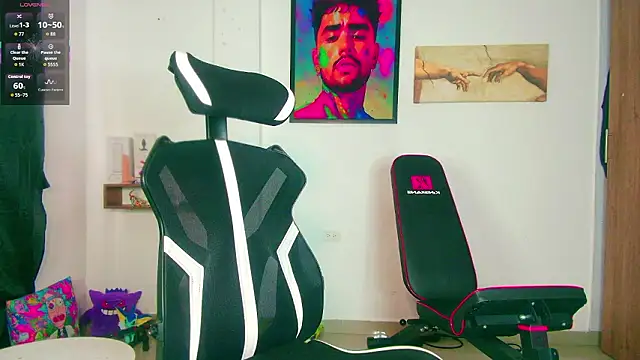 JordanRossie online show from 2, 2, 2026