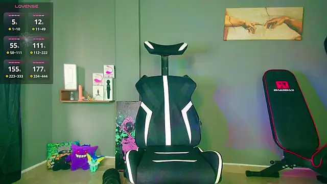 JordanRossie online show from 26, 2, 2026