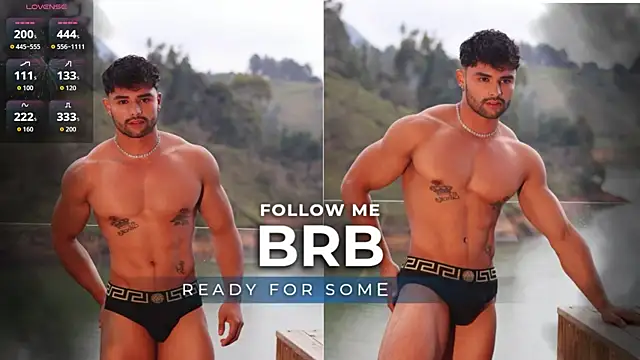 JordanRossie online show from 12, 4, 2026