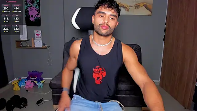 JordanRossie online show from 3, 6, 2026