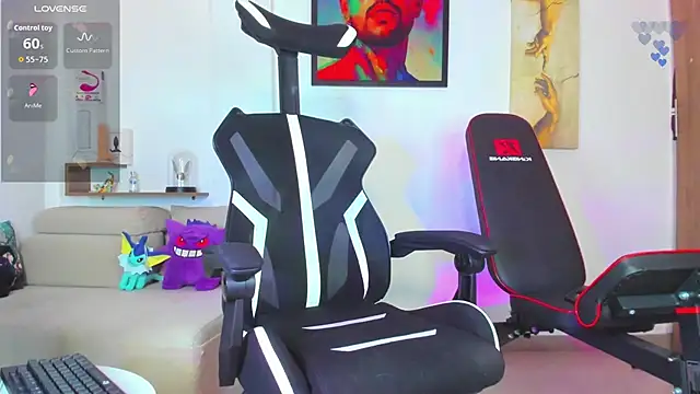 JordanRossie online show from 16, 11, 2025