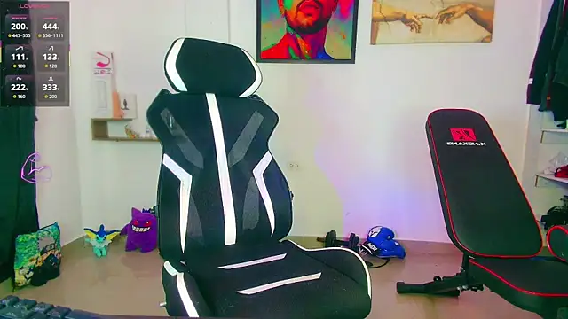 JordanRossie online show from 13, 1, 2026