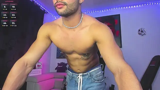 JordanRossie online show from 20, 9, 2025