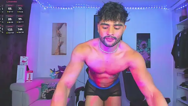 JordanRossie online show from 27, 9, 2025