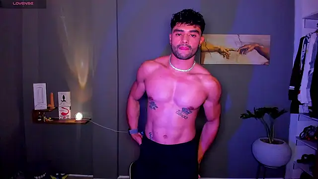 JordanRossie online show from 14, 4, 2026