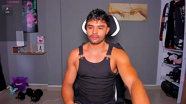 JordanRossie online show from 10, 5, 2026