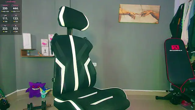 JordanRossie online show from 5, 3, 2026