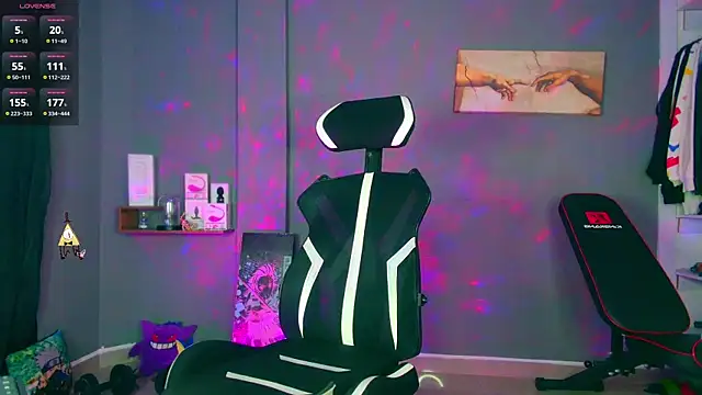 JordanRossie online show from 14, 3, 2026