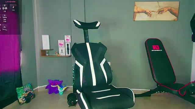 JordanRossie online show from 28, 2, 2026