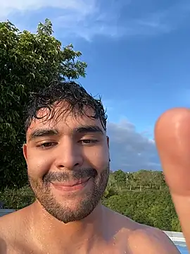 JordanRossie online show from 30, 5, 2026