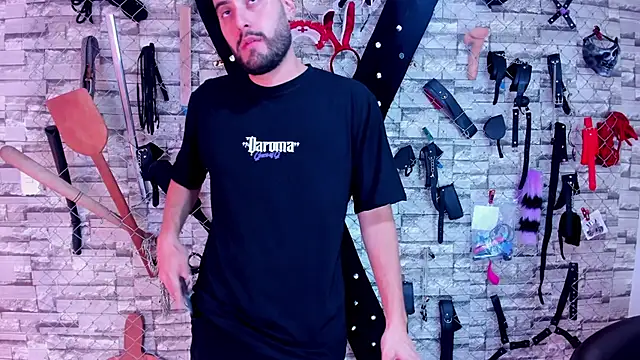 Dmorningstar bdsm online show from 8, 1, 2026