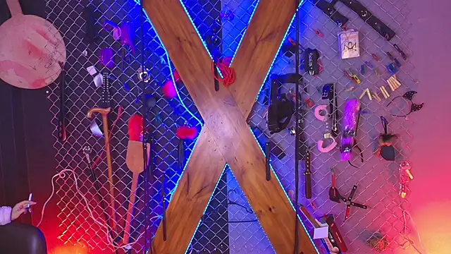 Dmorningstar bdsm online show from 28, 10, 2025