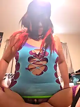 Trixtbang online show from 25, 10, 2025