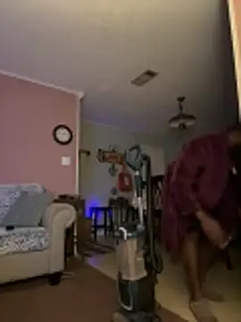 nymphoandthebeast69 online show from 19, 12, 2025