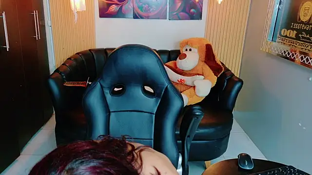 ElectrogoDdess online show from 14, 11, 2025