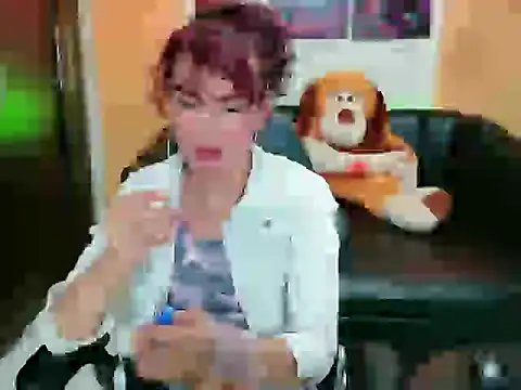 ElectrogoDdess online show from 2, 10, 2025