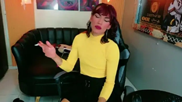 ElectrogoDdess online show from 2, 11, 2025