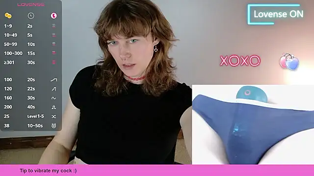 tsellieryder online show from 9, 1, 2026