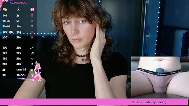 tsellieryder online show from 1, 10, 2025