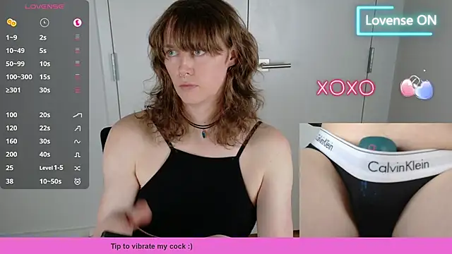 tsellieryder online show from 7, 2, 2026