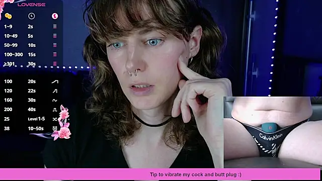 tsellieryder online show from 23, 9, 2025