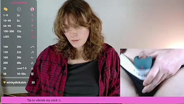 tsellieryder online show from 27, 11, 2025