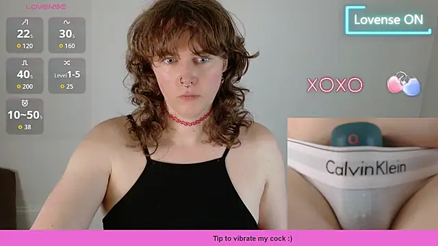 Snapshot of tsellieryder chatting on 5, 6, 2026 tsellieryder online show from 5, 6, 2026