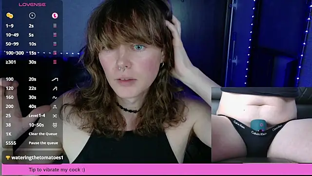 tsellieryder online show from 17, 10, 2025