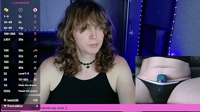 tsellieryder online show from 31, 10, 2025