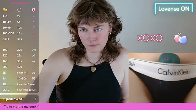 tsellieryder online show from 7, 3, 2026