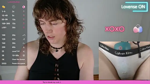 tsellieryder online show from 27, 3, 2026