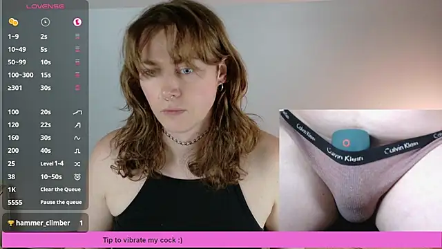 tsellieryder online show from 29, 11, 2025