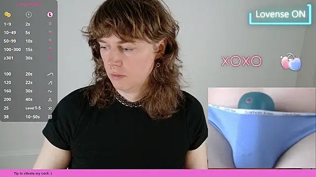 tsellieryder online show from 15, 3, 2026