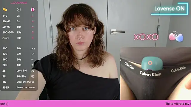 tsellieryder online show from 7, 2, 2026