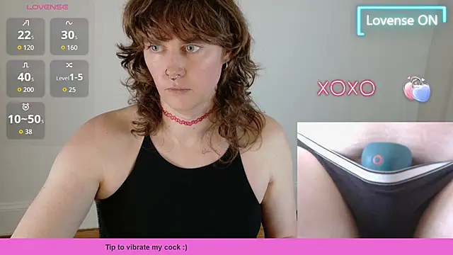 Snapshot of tsellieryder chatting on 12, 5, 2026 tsellieryder online show from 12, 5, 2026