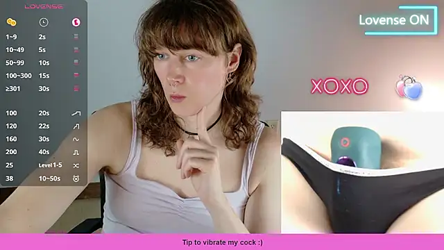 tsellieryder online show from 19, 1, 2026