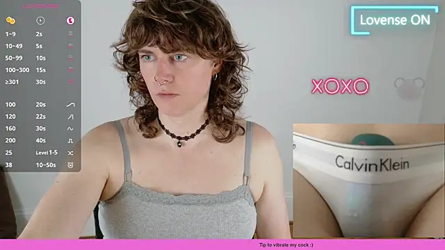 tsellieryder online show from 14, 4, 2026