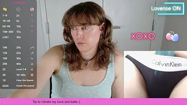 tsellieryder online show from 6, 2, 2026