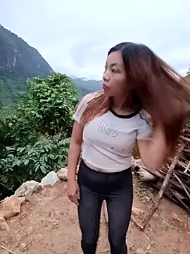 -Miu-98 online show from 8, 10, 2025