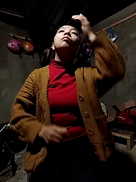 -Miu-98 online show from 18, 12, 2025