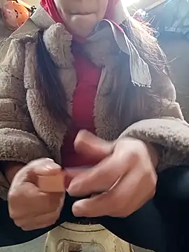 -Miu-98 online show from 18, 12, 2025