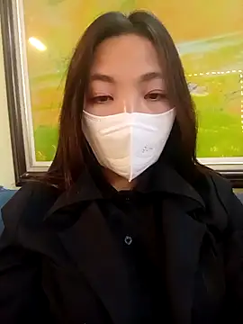 -Miu-98 online show from 1, 3, 2026