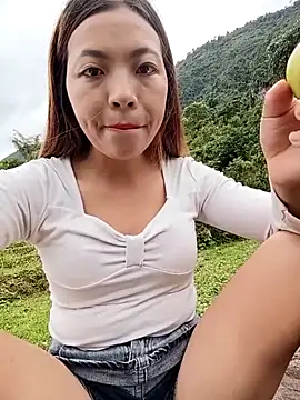 -Miu-98 online show from 6, 10, 2025