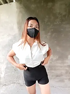 -Miu-98 online show from 3, 10, 2025