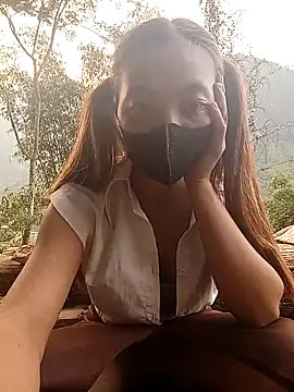 -Miu-98 online show from 18, 10, 2025